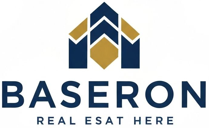 BASERON Logo